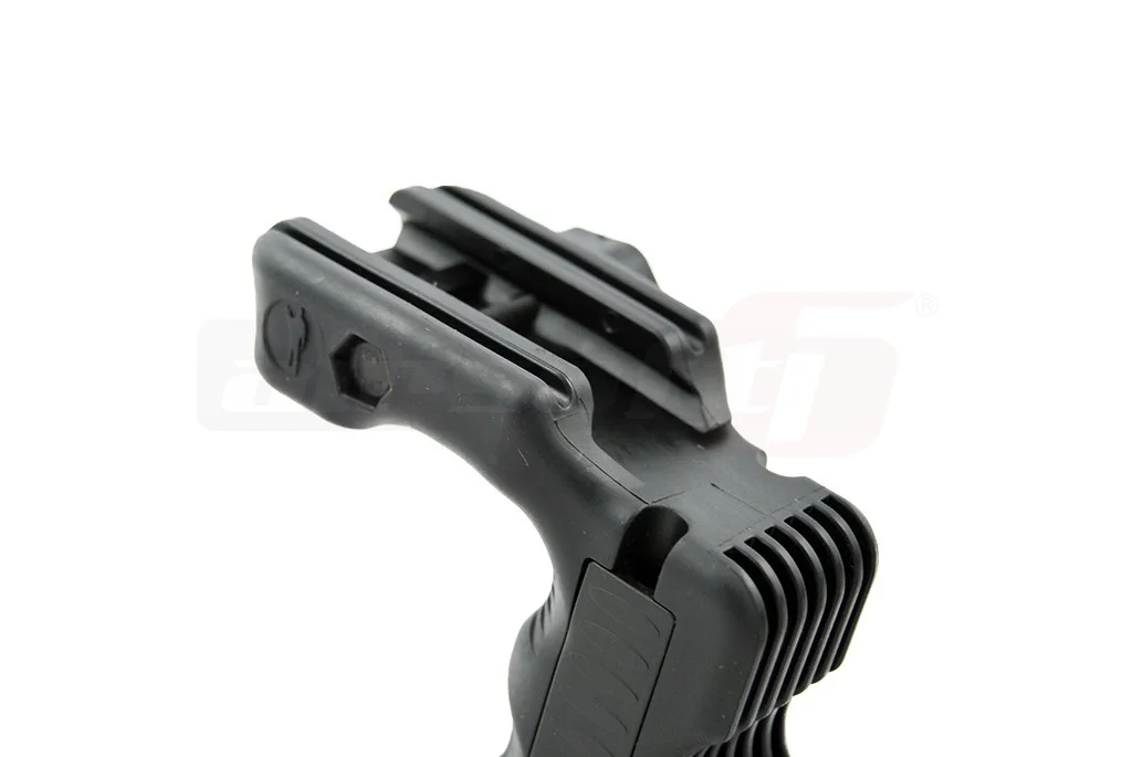 CAA maner ergonomic Negru 2
