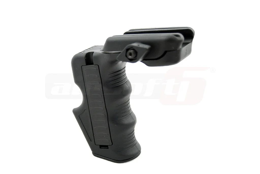 CAA maner ergonomic Negru 4
