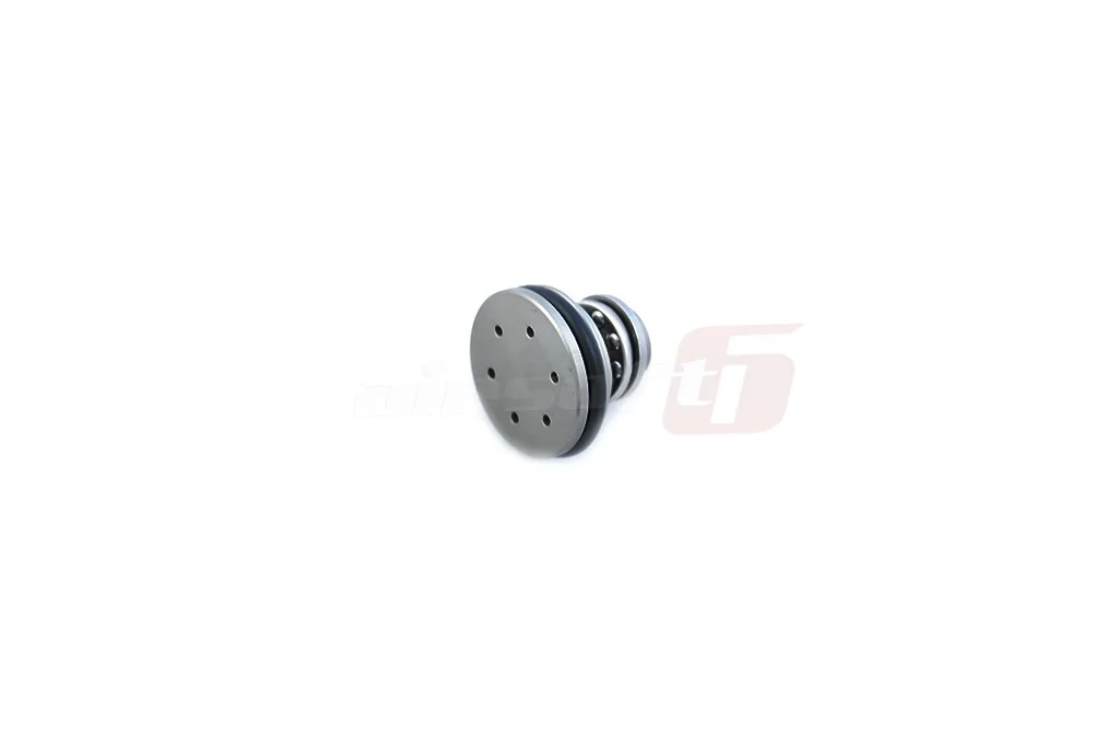 JBU cap piston aluminiu 3