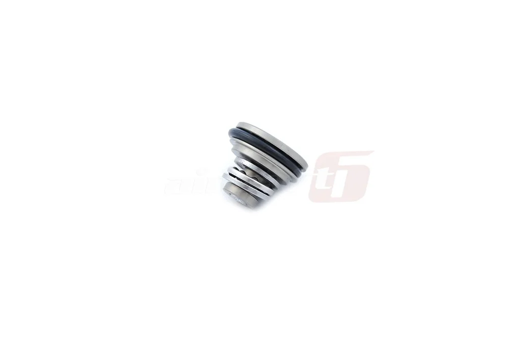 JBU cap piston aluminiu 2