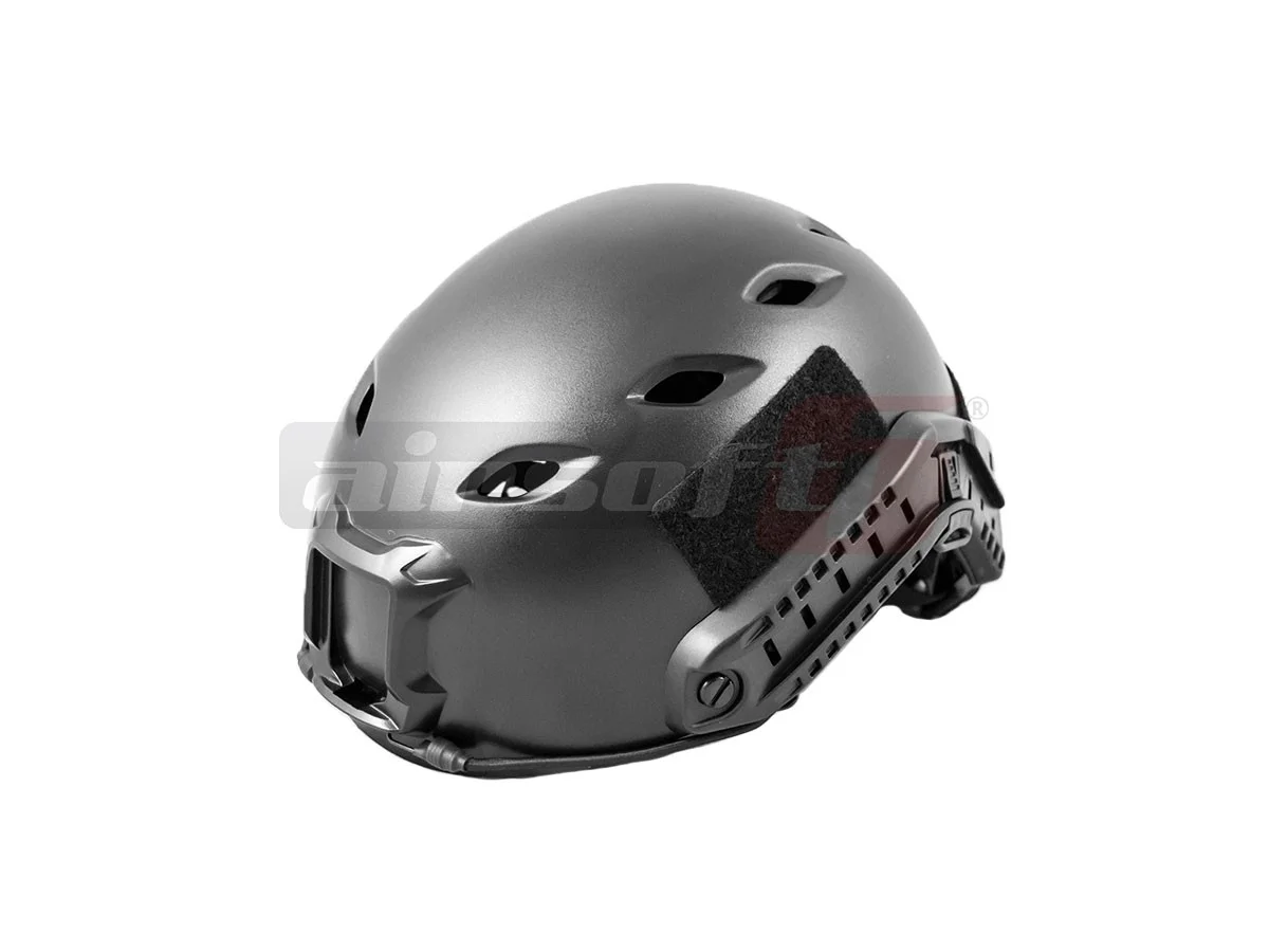 Emerson casca FAST cu ajustare rapida Negru 5