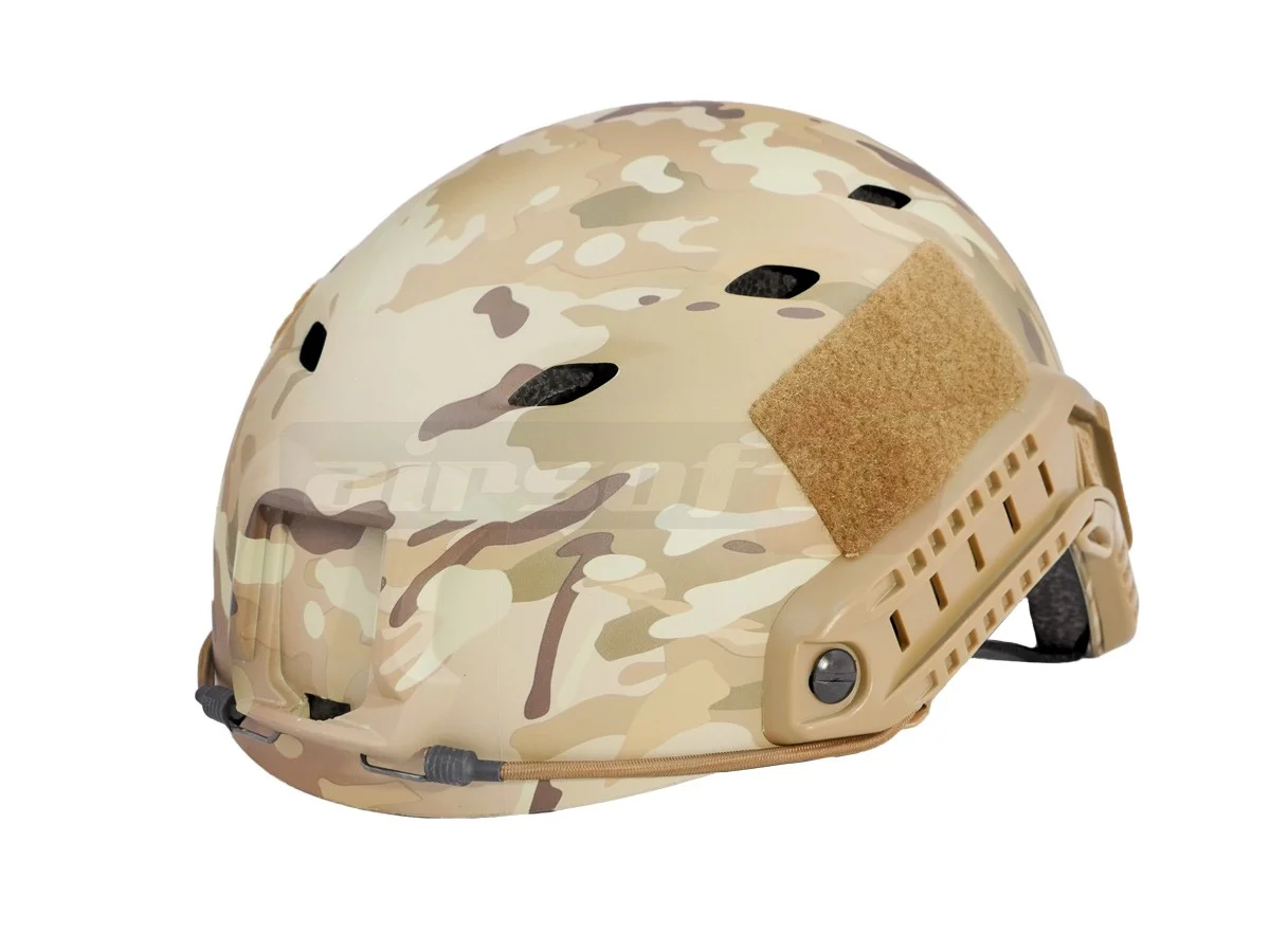 Emerson casca FAST Multicam 5