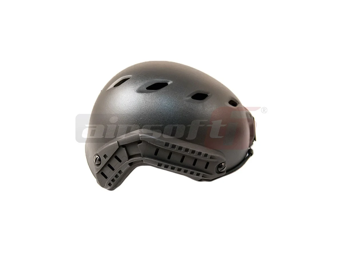 Emerson casca FAST BJ cu ajustare rapida Negru 3