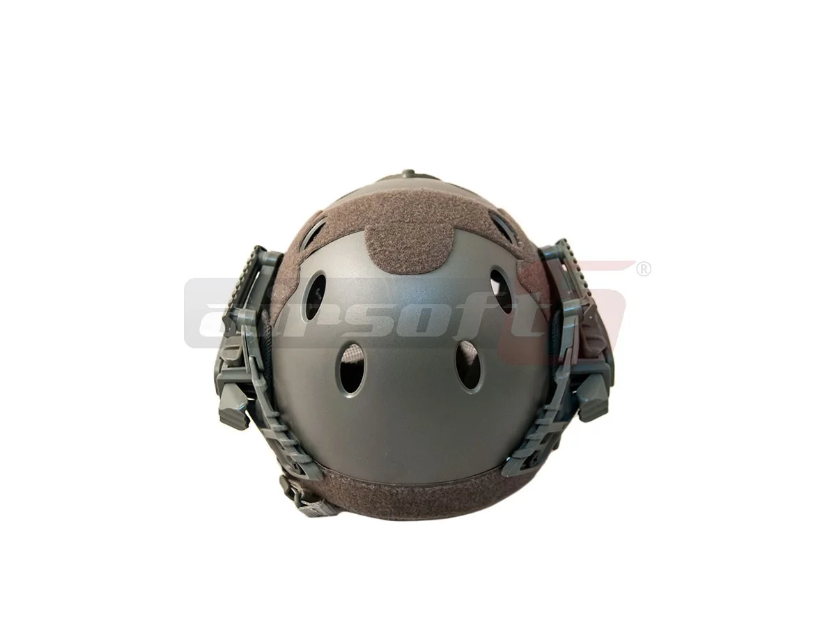 Ultimate Tactical Casca FAST PJ Grey 3