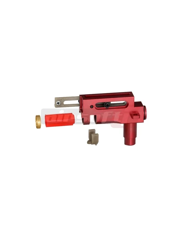 Castellan camera hopup AK 3