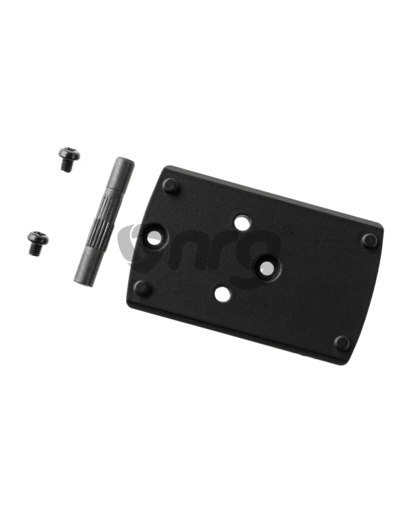 Catnik TP9 Elite Full Metal GBB Negru 6