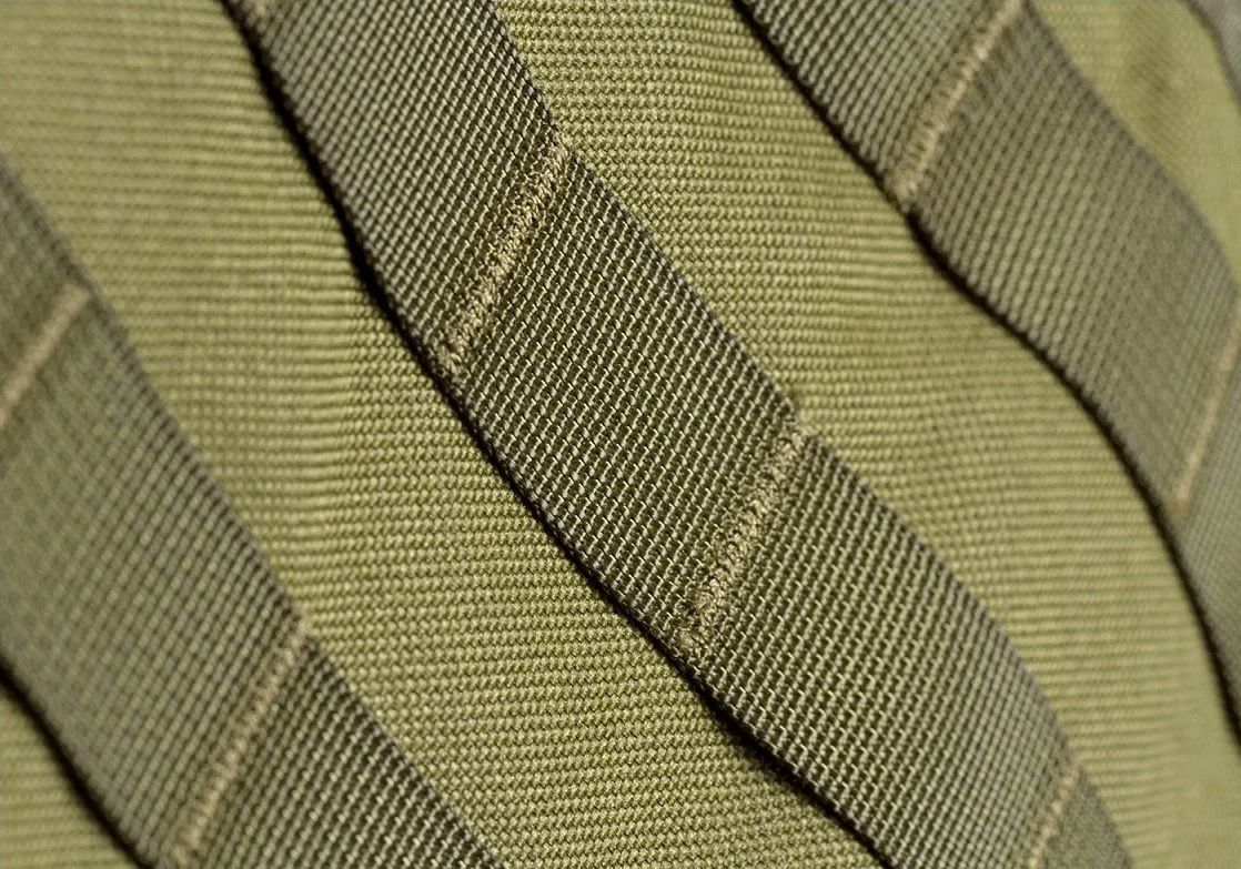 Invader Gear chest rig molle Olive 4