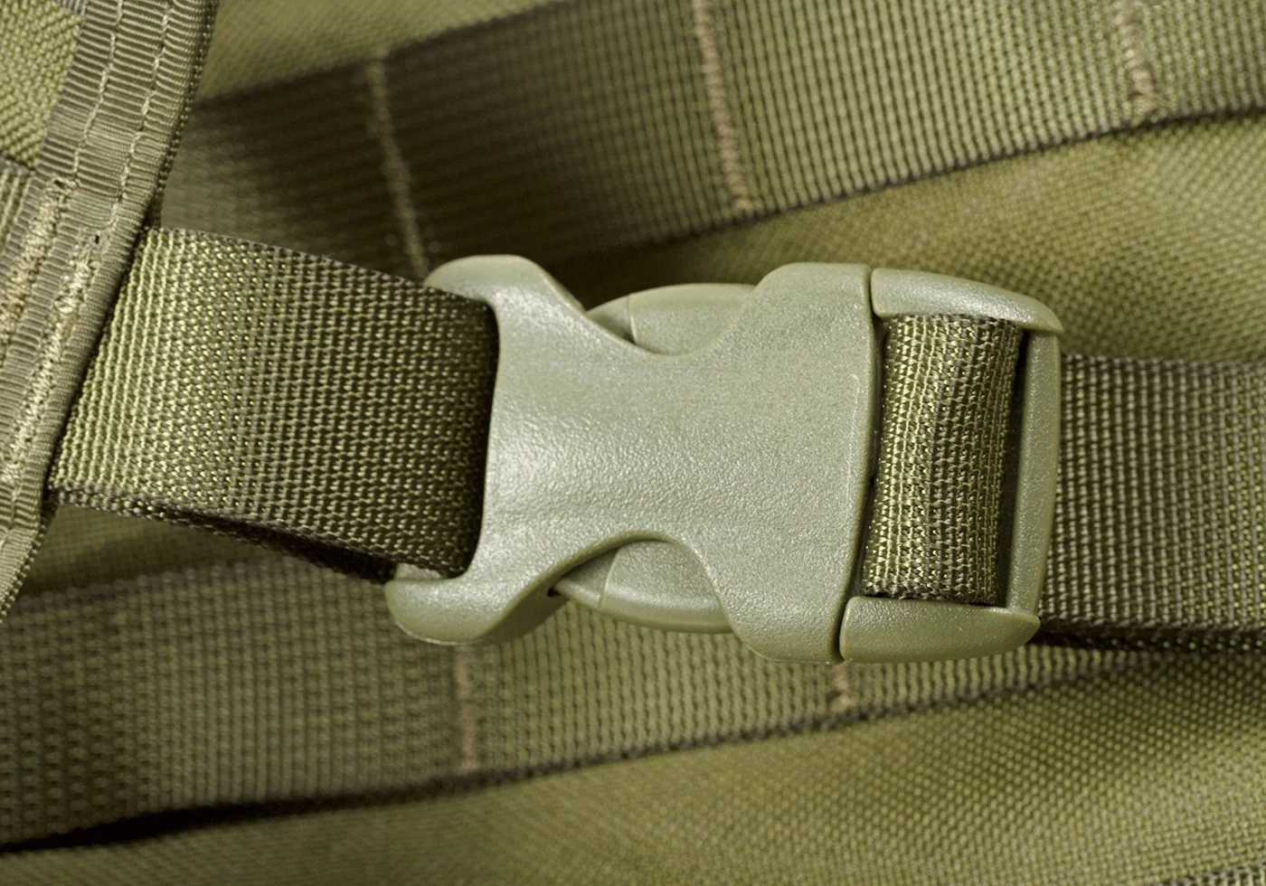 Invader Gear chest rig molle Olive 5