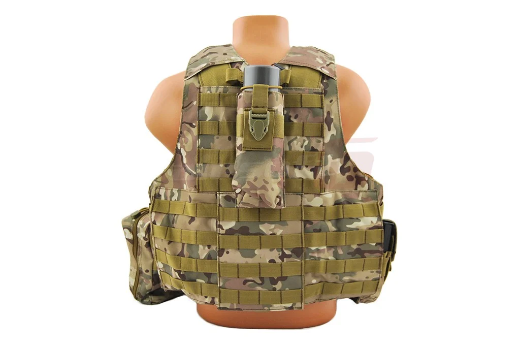 8Fields vesta tactica CIRAS MARITIME Multicam 3