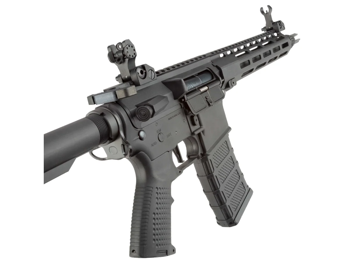 Classic Army CA4 M10 M-Lok ETU 3