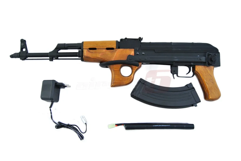 CYMA AK47 CM.048SU 4