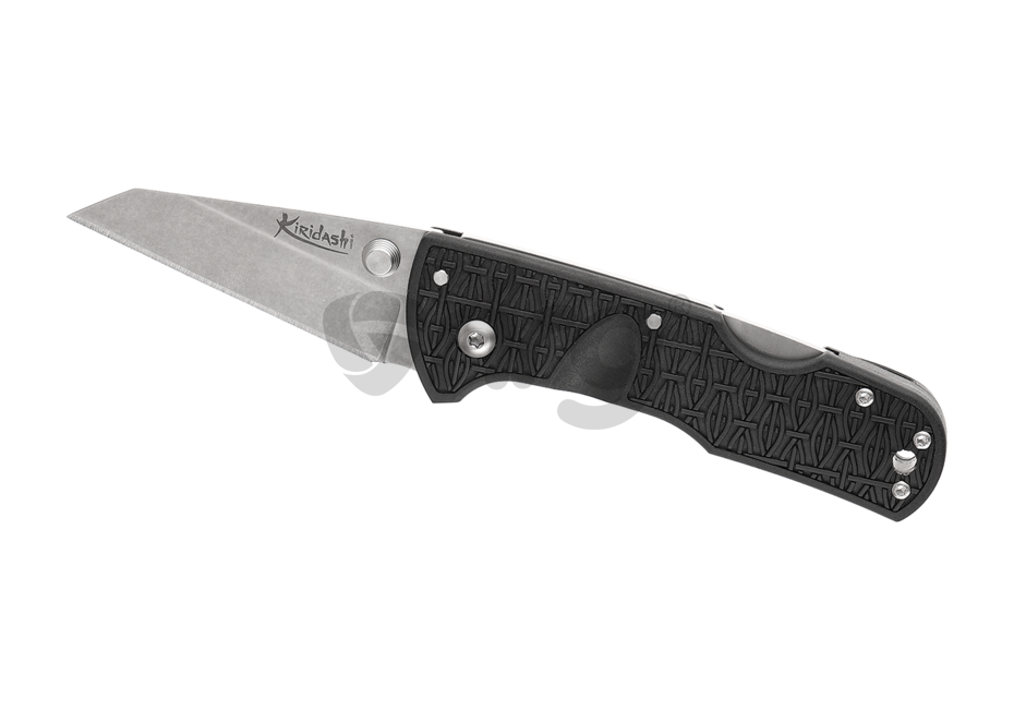 Cold Steel Kiridashi Folder