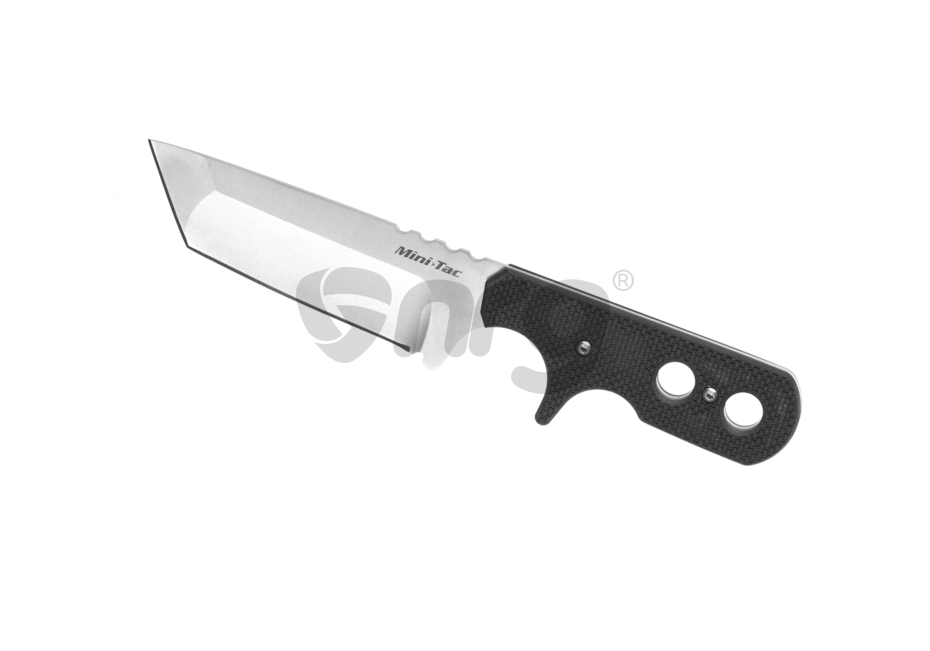 Cold Steel Mini Tac Tanto