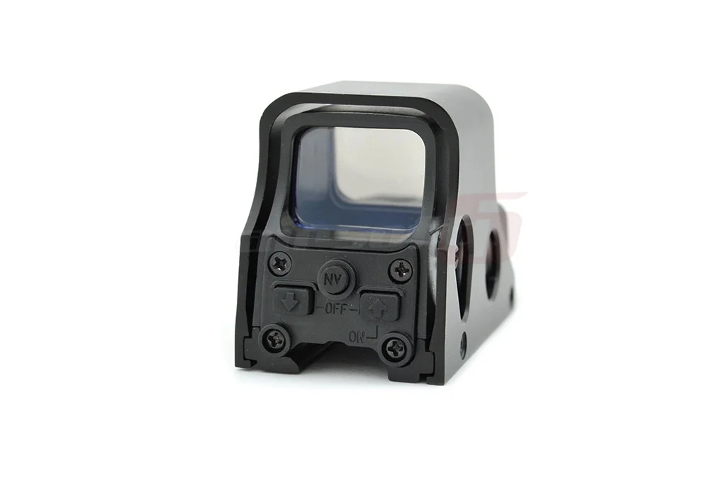 ACM colimator Holosight 551 Negru 3
