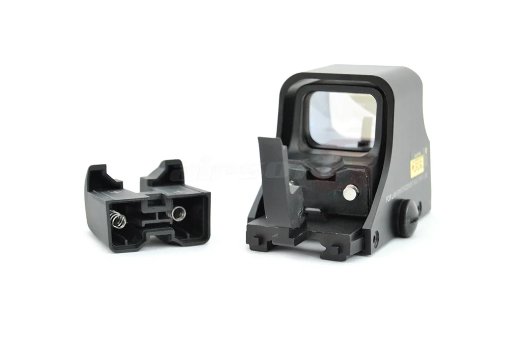 ACM colimator Holosight 551 Negru 4