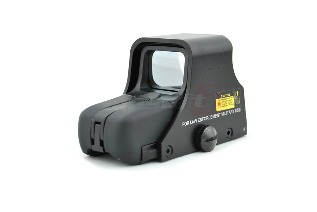 ACM colimator Holosight 551 Negru 5