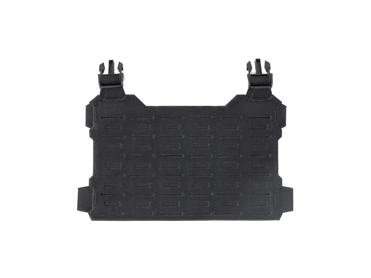 Templar's Gear panou frontal CPC/micro chest rig Gen4 Negru