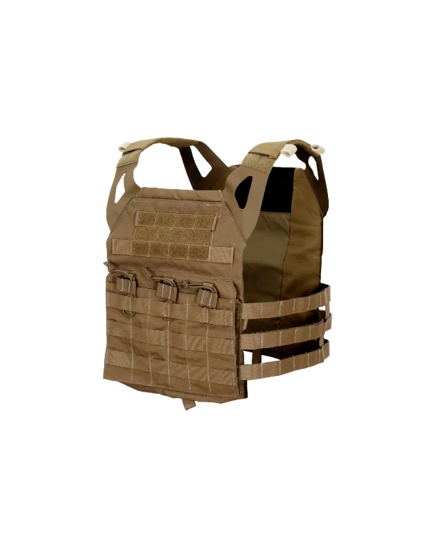 Crye Precision JPC Jumpable Plate Carrier Coyote XL 7