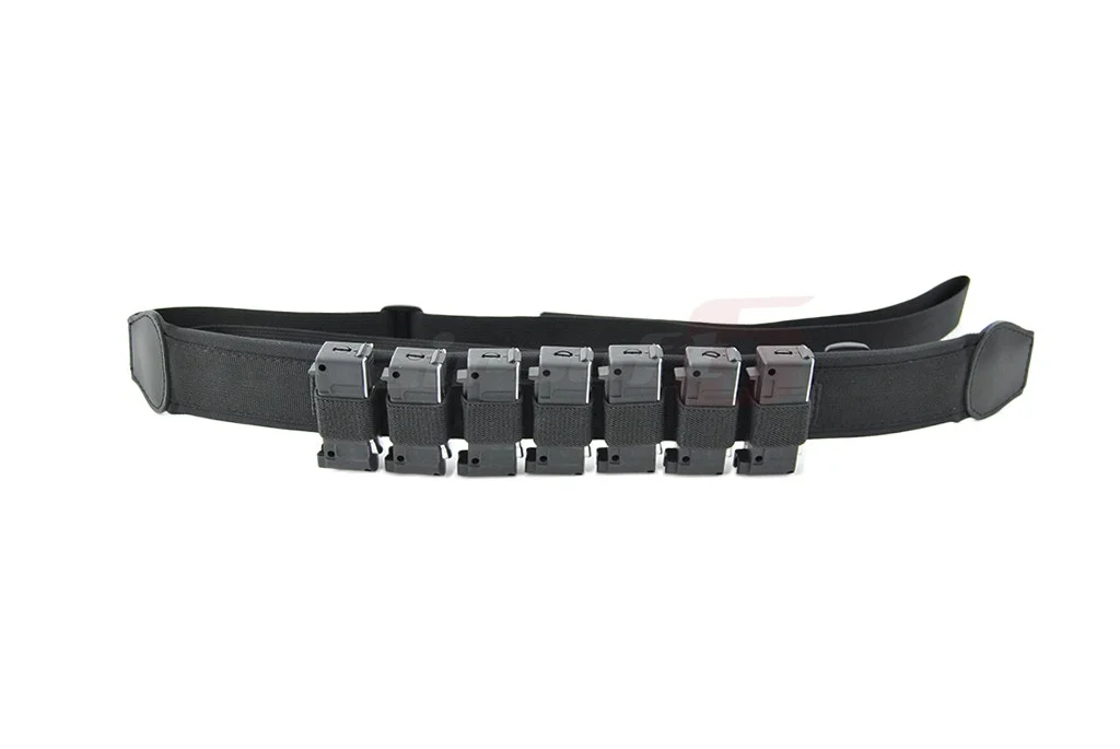 G&P curea cu 7 incarcatoare pentru shotgun seria 870 3