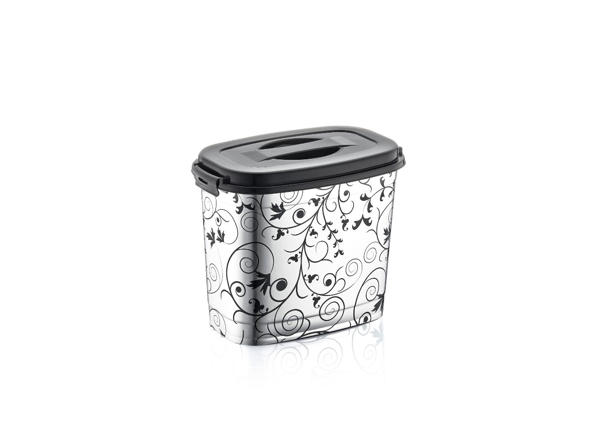 Cutie detergent Metalic D015, 6.9L
