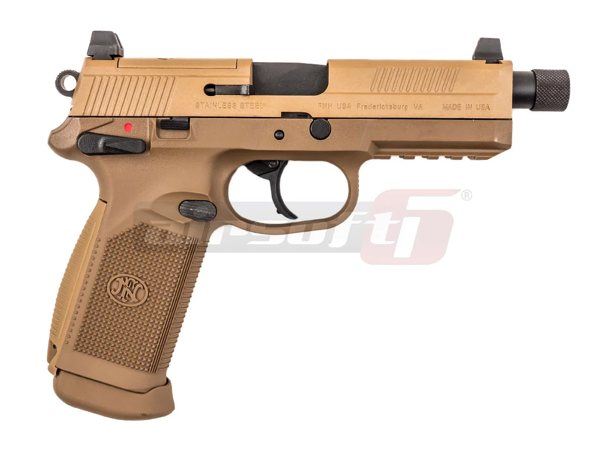 Cybergun FN FNX Tan 2