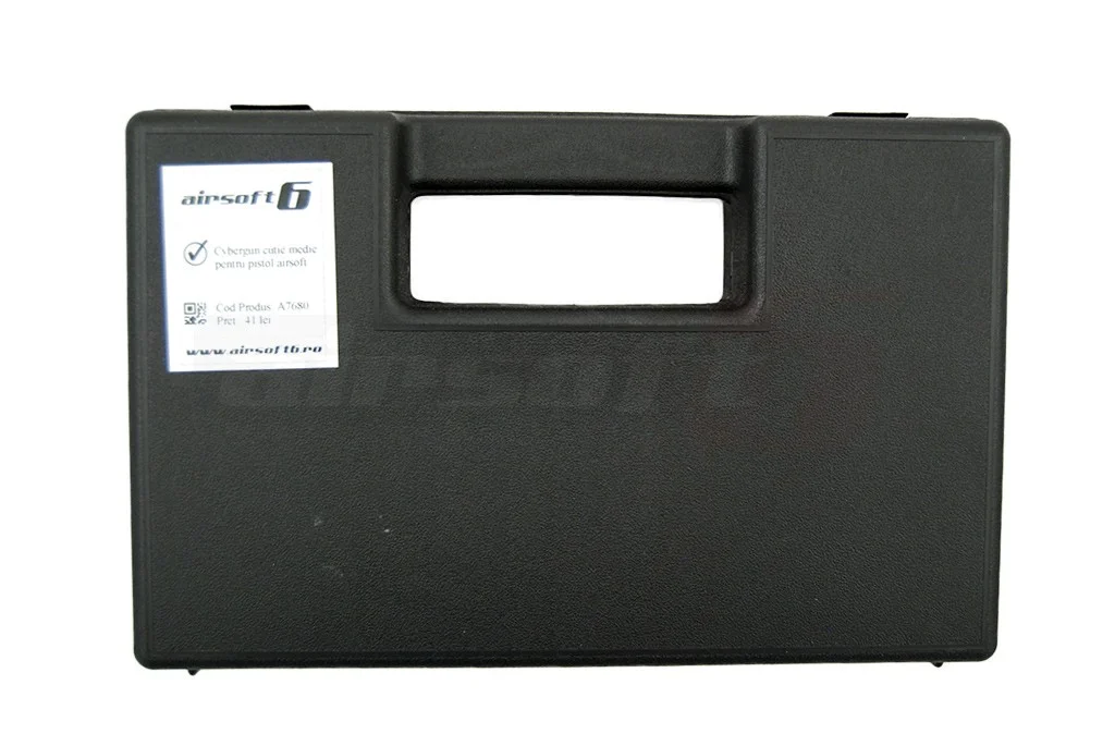 Cybergun cutie medie pentru pistol airsoft  3