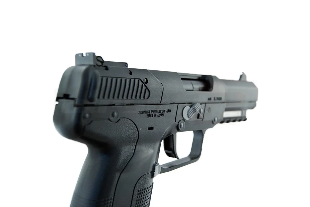 Cybergun Five-Seven CO2 blow back 8