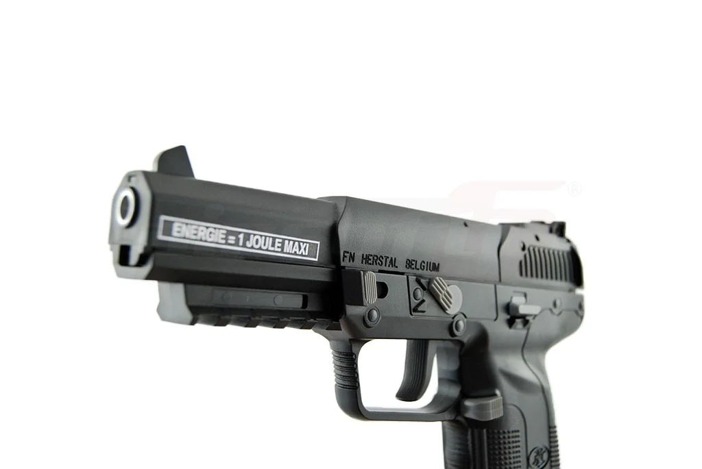 Cybergun Five-Seven CO2 blow back 4