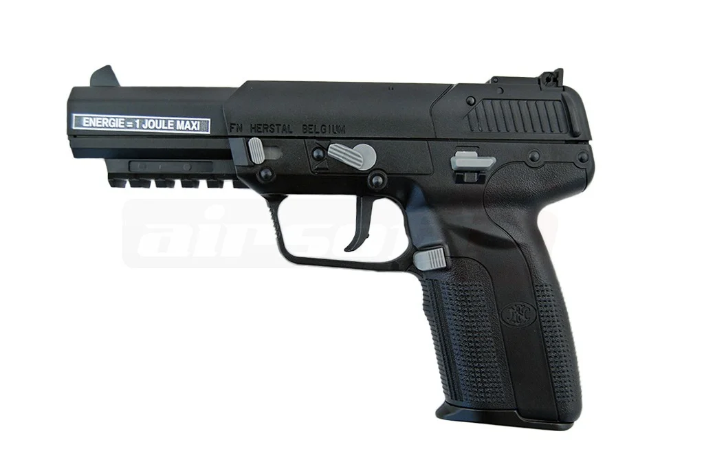 Cybergun Five-Seven CO2 blow back 9