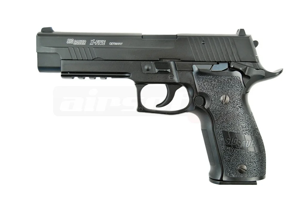 Cybergun P226 X-five CO2 5