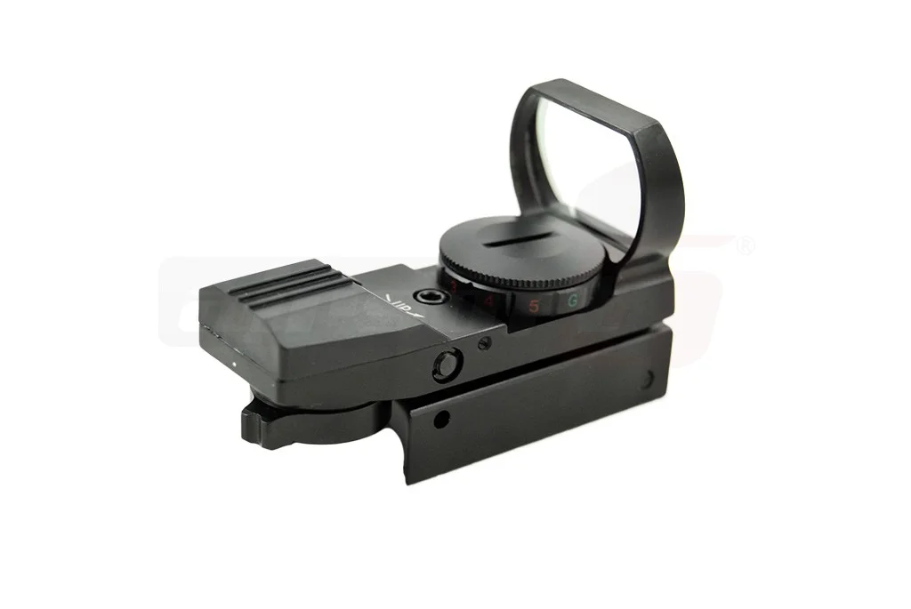 Cybergun reflex sight Negru 2