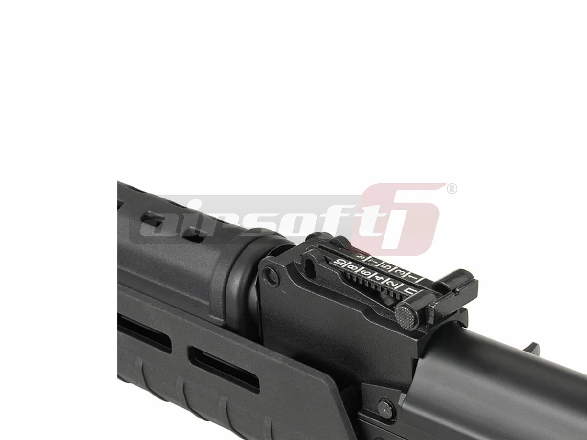 Cyma CM.077C 5