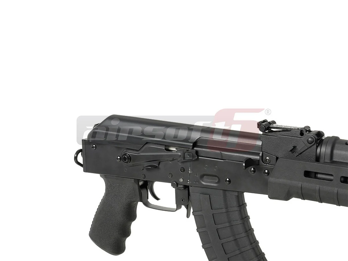 Cyma CM.077C 6