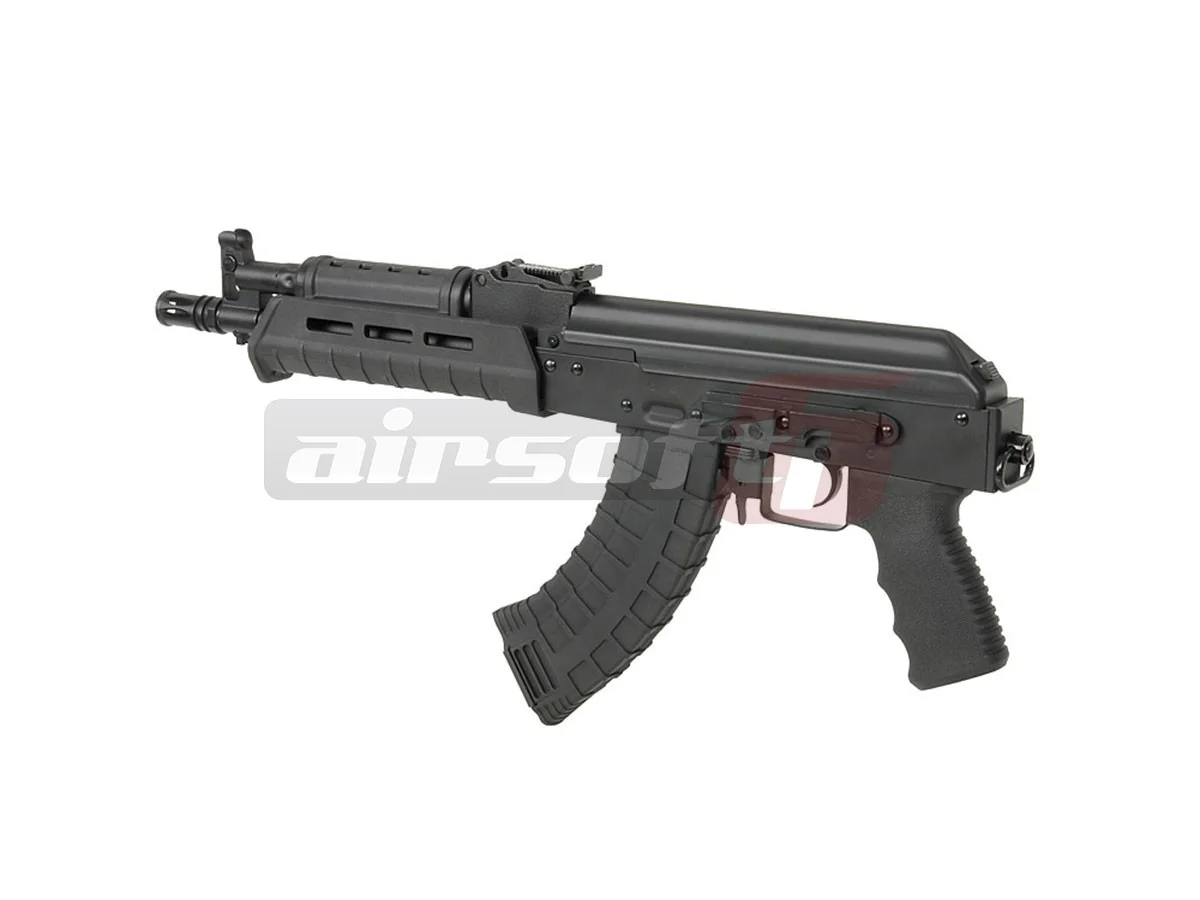 Cyma CM.077C 8