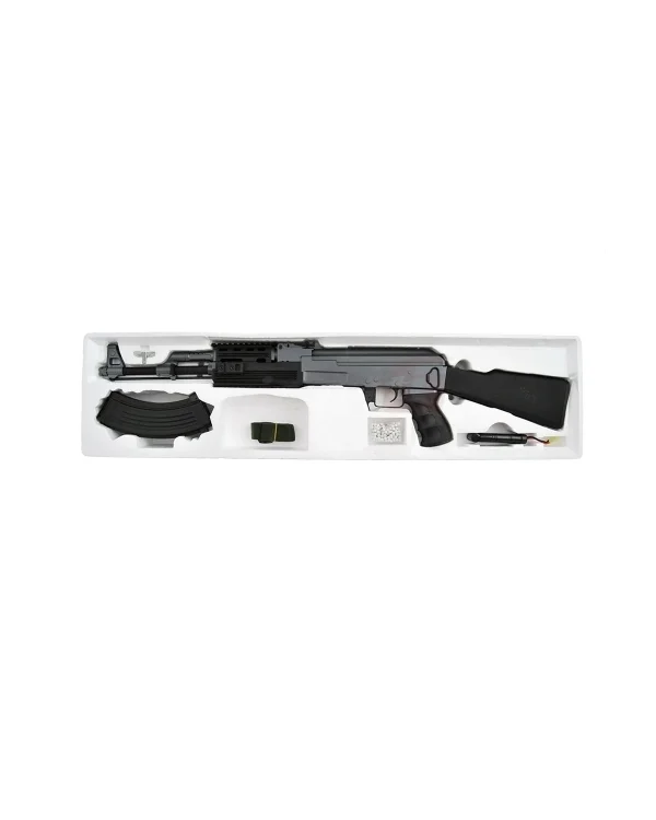 Cyma AK47 tactic CM.028A 10