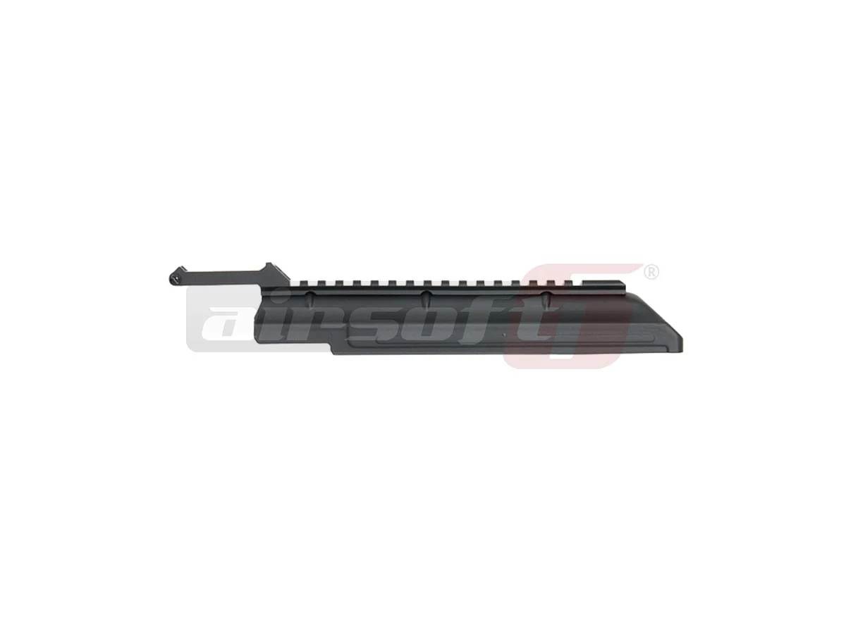 Cyma capac corp AK cu sina 6
