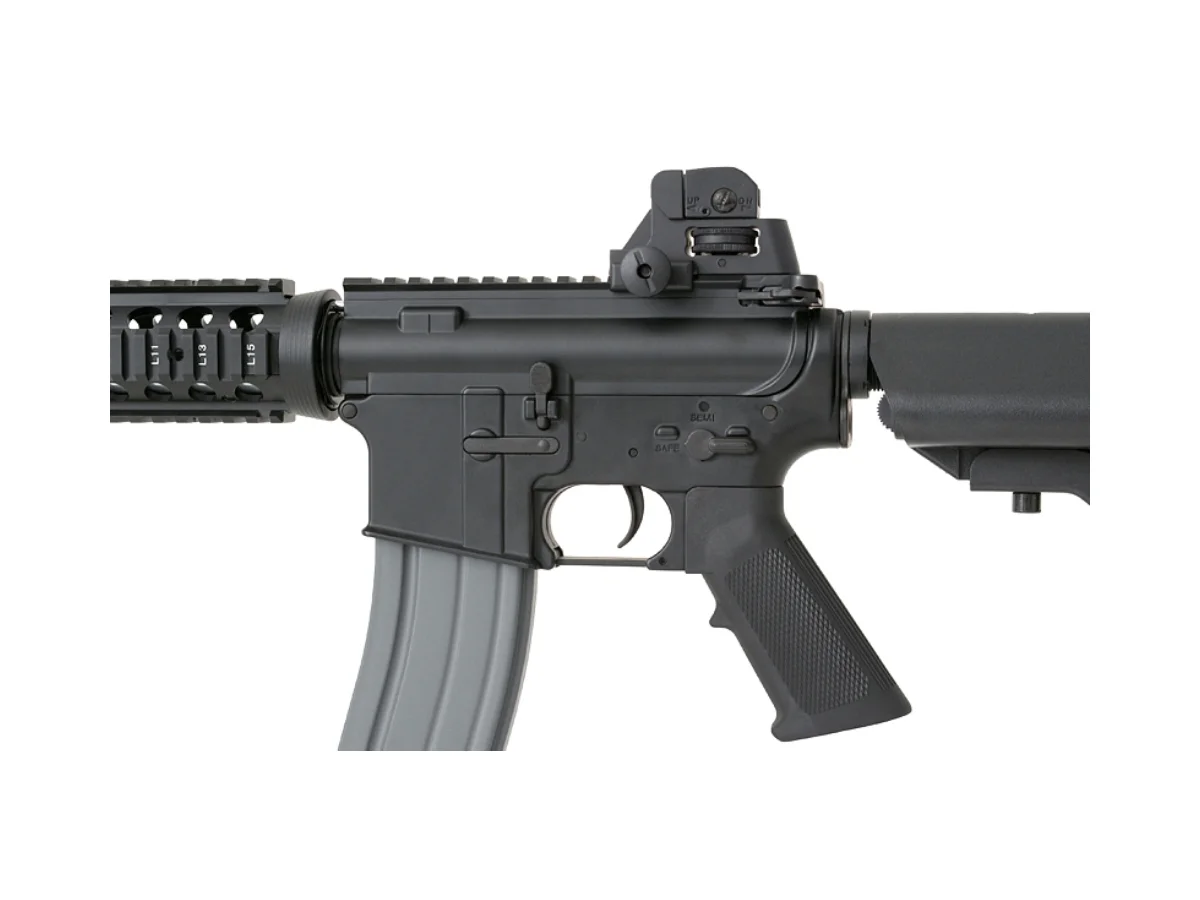 Cyma M4 CM.002 6
