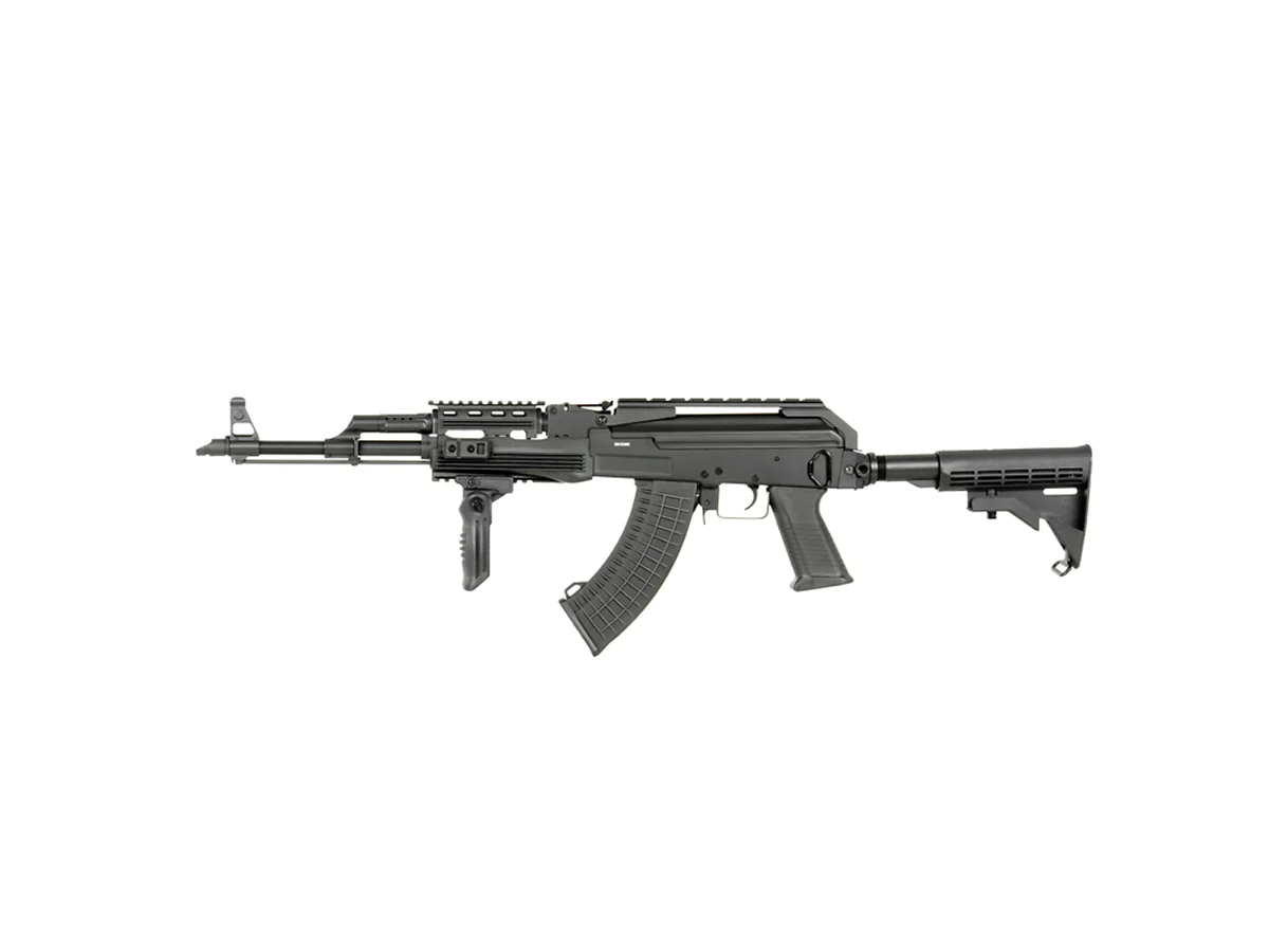 Cyma AK47 tactic CM.039C 6