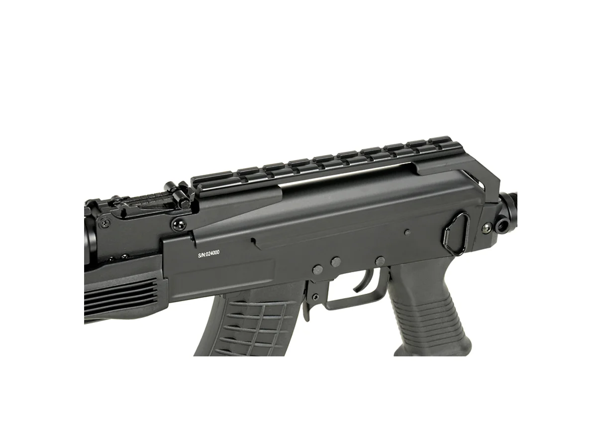 Cyma AK47 tactic CM.039C 4