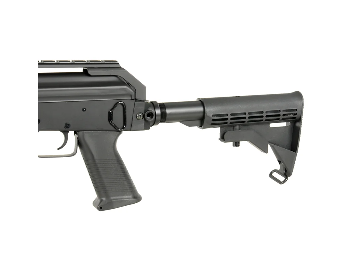 Cyma AK47 tactic CM.039C 5