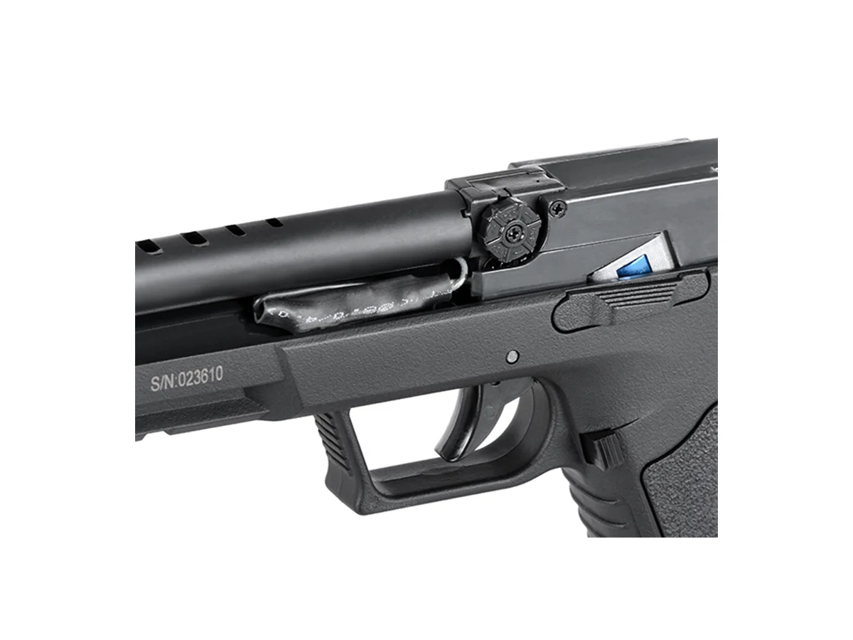 Cyma pistol electric CM.127S 4