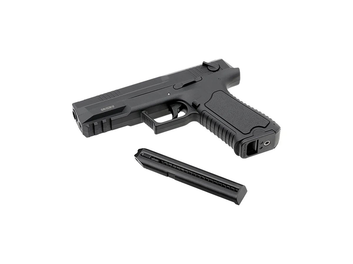Cyma pistol electric CM.127S 6