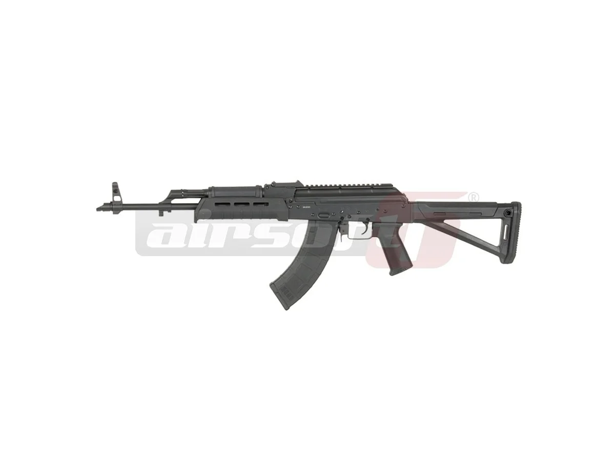 Cyma CM.077D 8