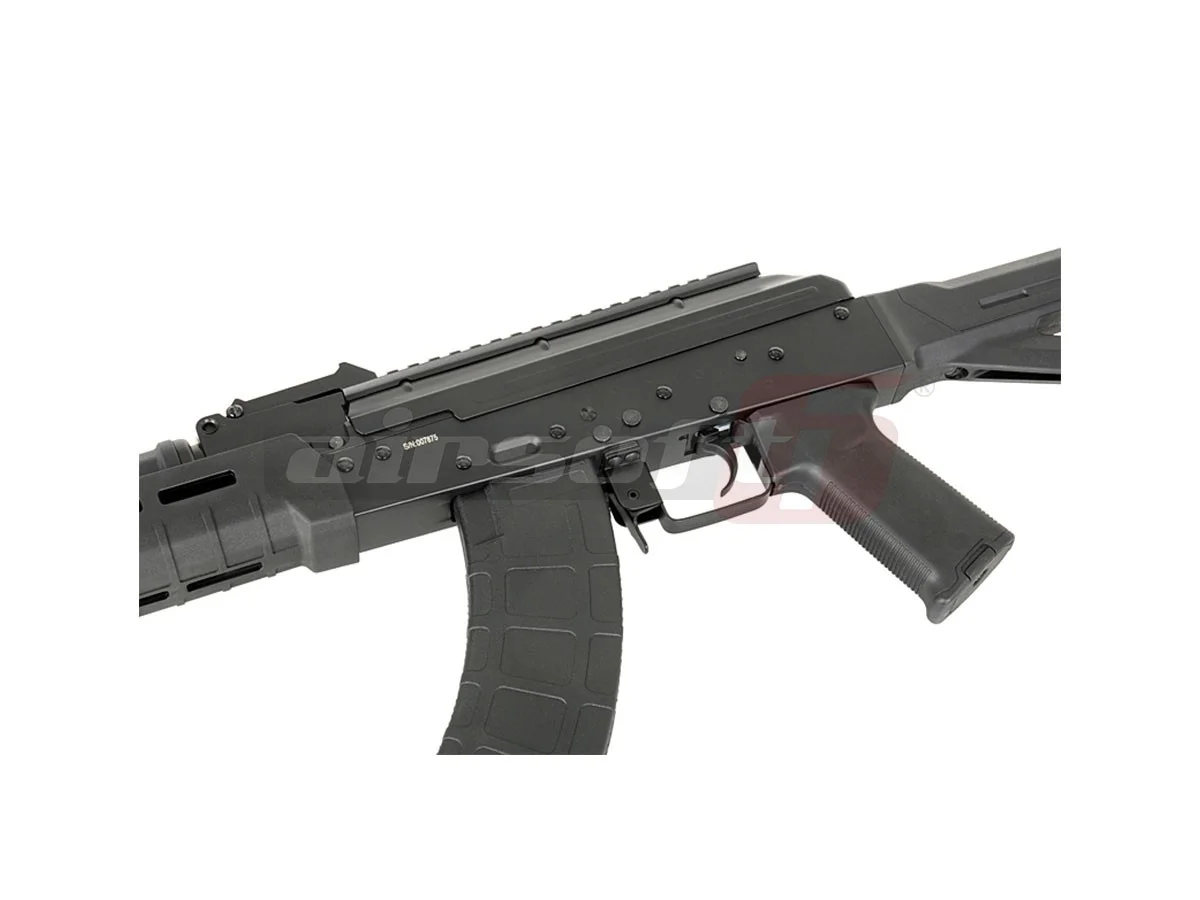 Cyma CM.077D 5