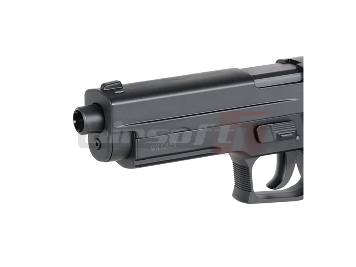 Cyma CM.122S 5