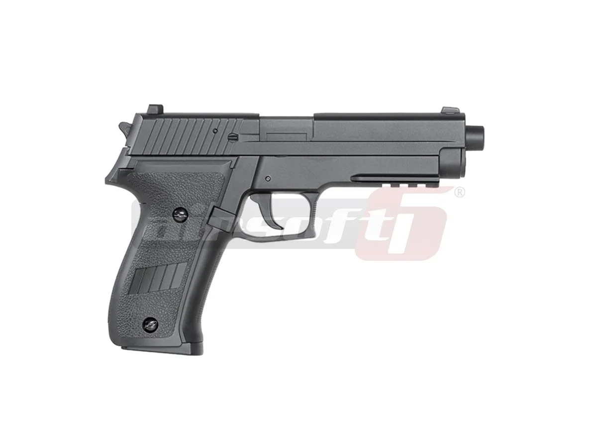 Cyma CM.122S 6