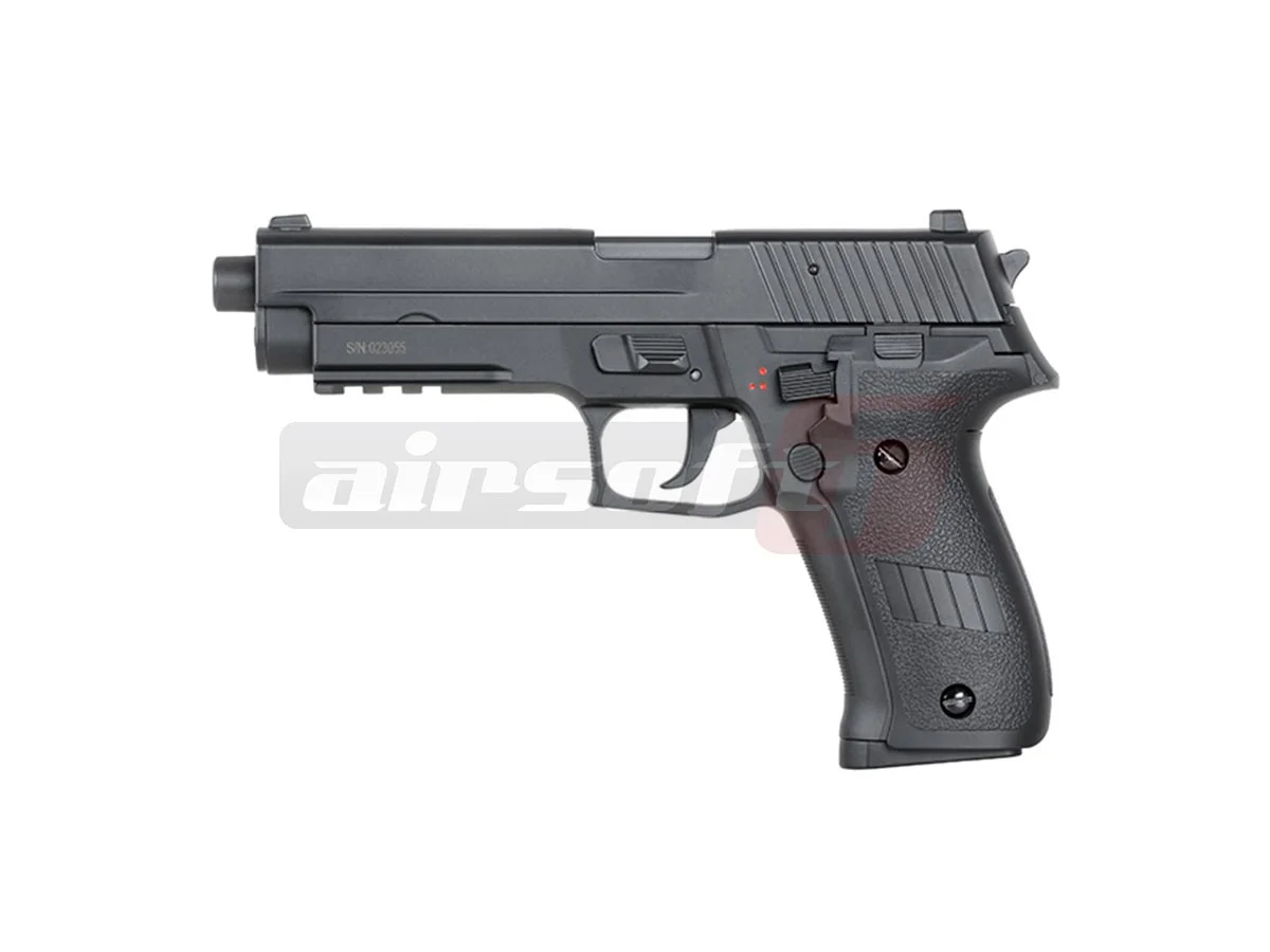 Cyma CM.122S 7
