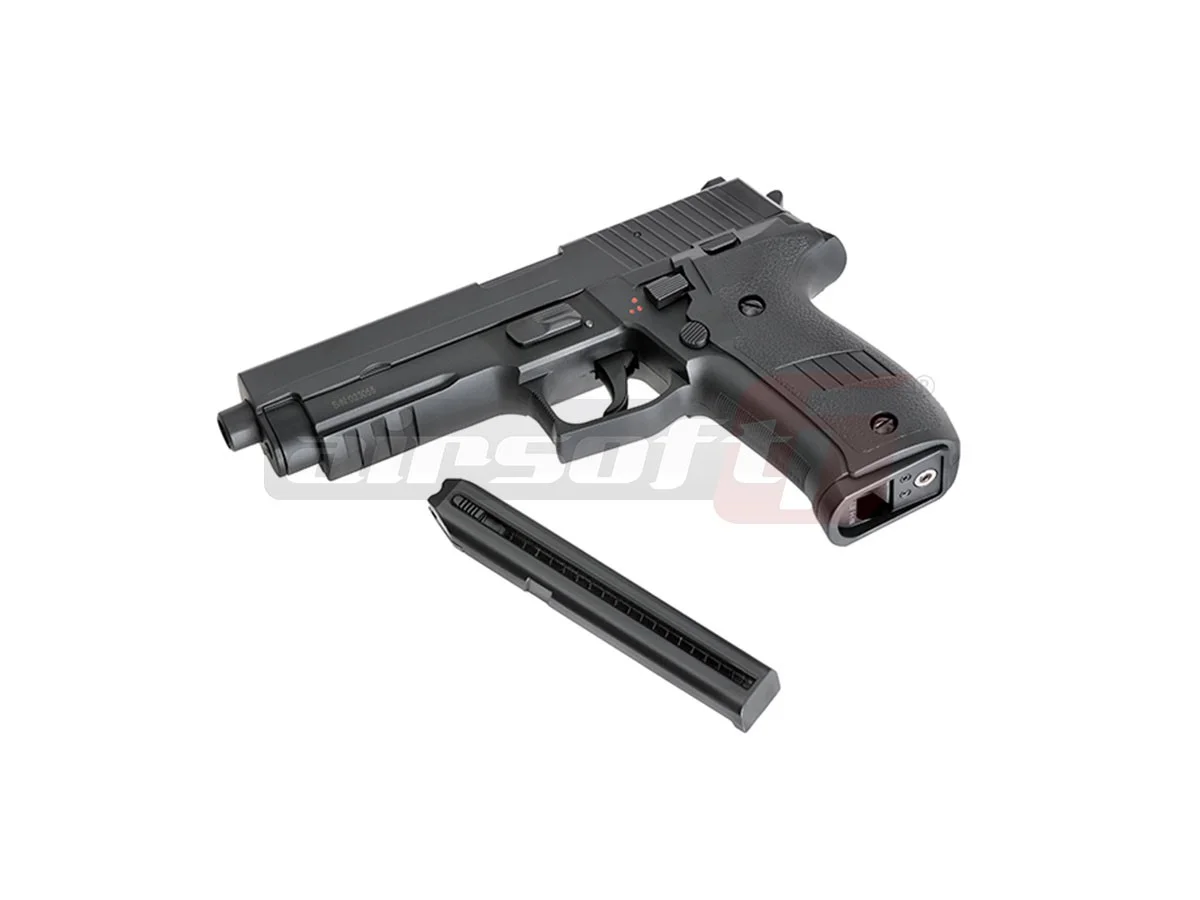 Cyma CM.122S 8