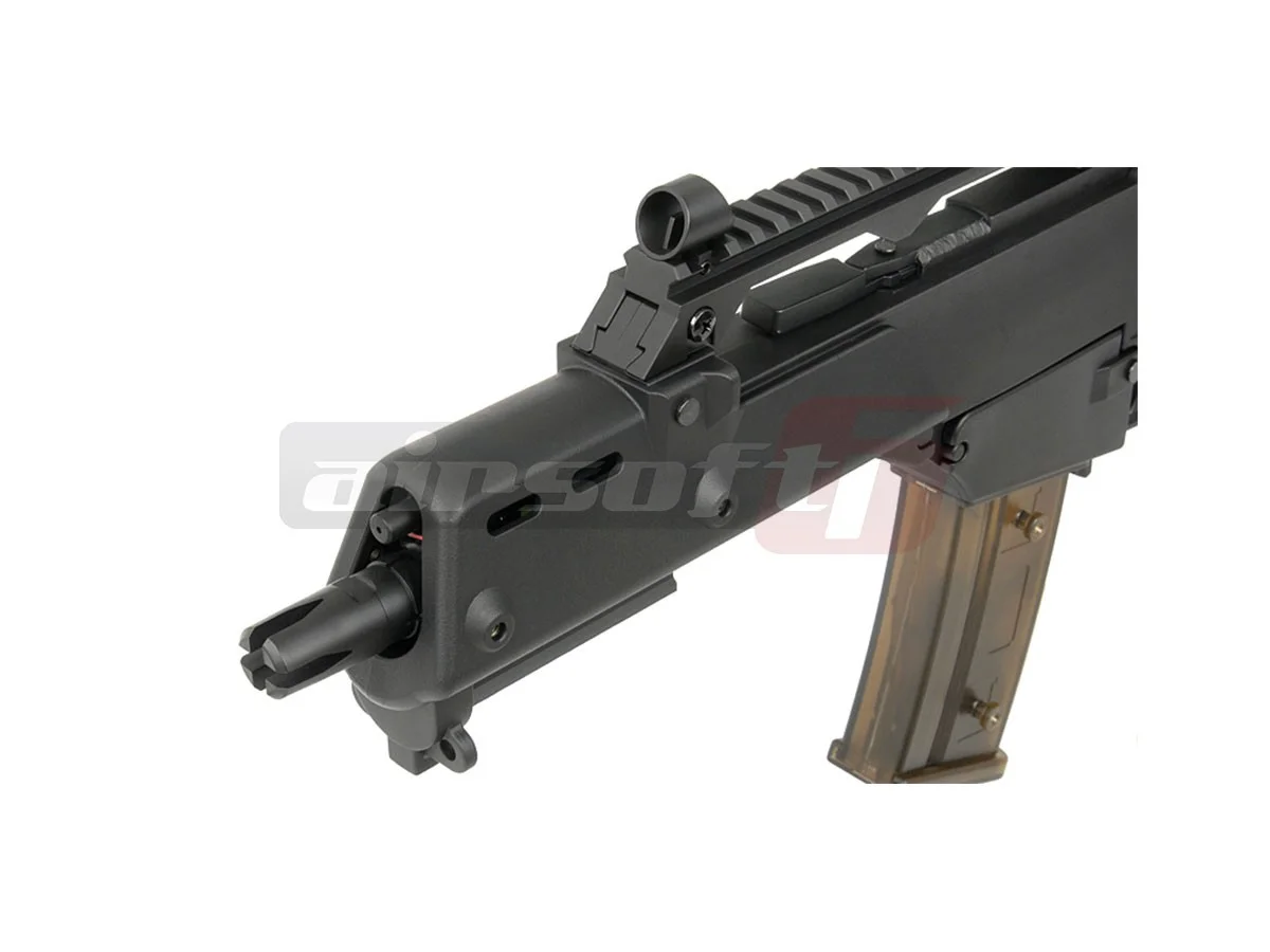 Cyma CM.011 high speed 6