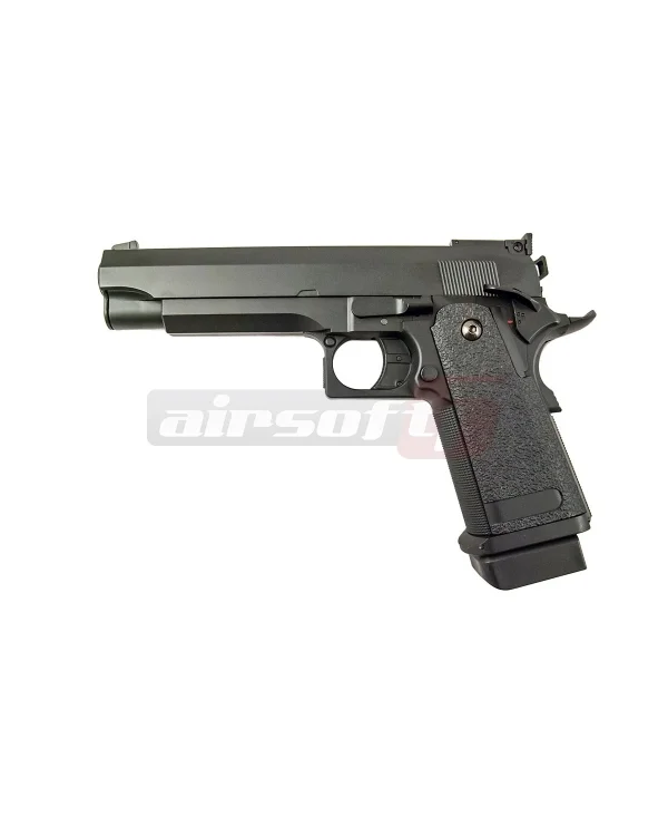 Cyma Hi-Capa CM.128 4